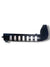 Comandi multifunzione autoradio / navigatore Peugeot 508 (2021) COD:98334789XU - F&P CRASH SRLS - Ricambi Usati