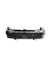 Comandi pulsanti centrali Mercedes - Benz Classe C W205 COD:A2059054601 (2014>) autoradio quattro frecce - F&P CRASH SRLS - Ricambi Usati