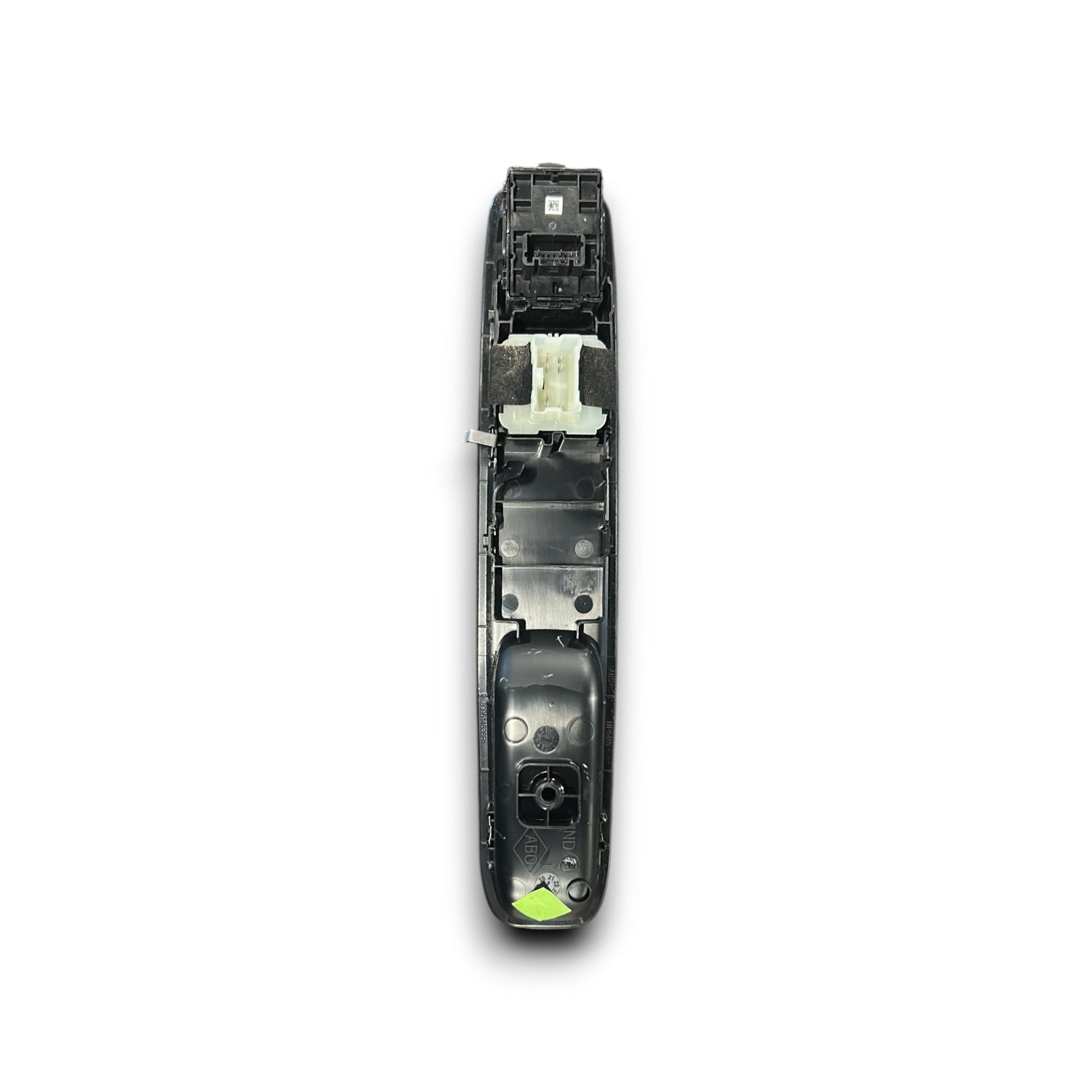 Comando Alzavetri Anteriore Sinistro Dacia Sandero III cod.809614836R (2022 > ) - F&P CRASH SRLS - Ricambi Usati