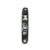 Comando Alzavetri Anteriore Sinistro Dacia Sandero III cod.809614836R (2022 > ) - F&P CRASH SRLS - Ricambi Usati