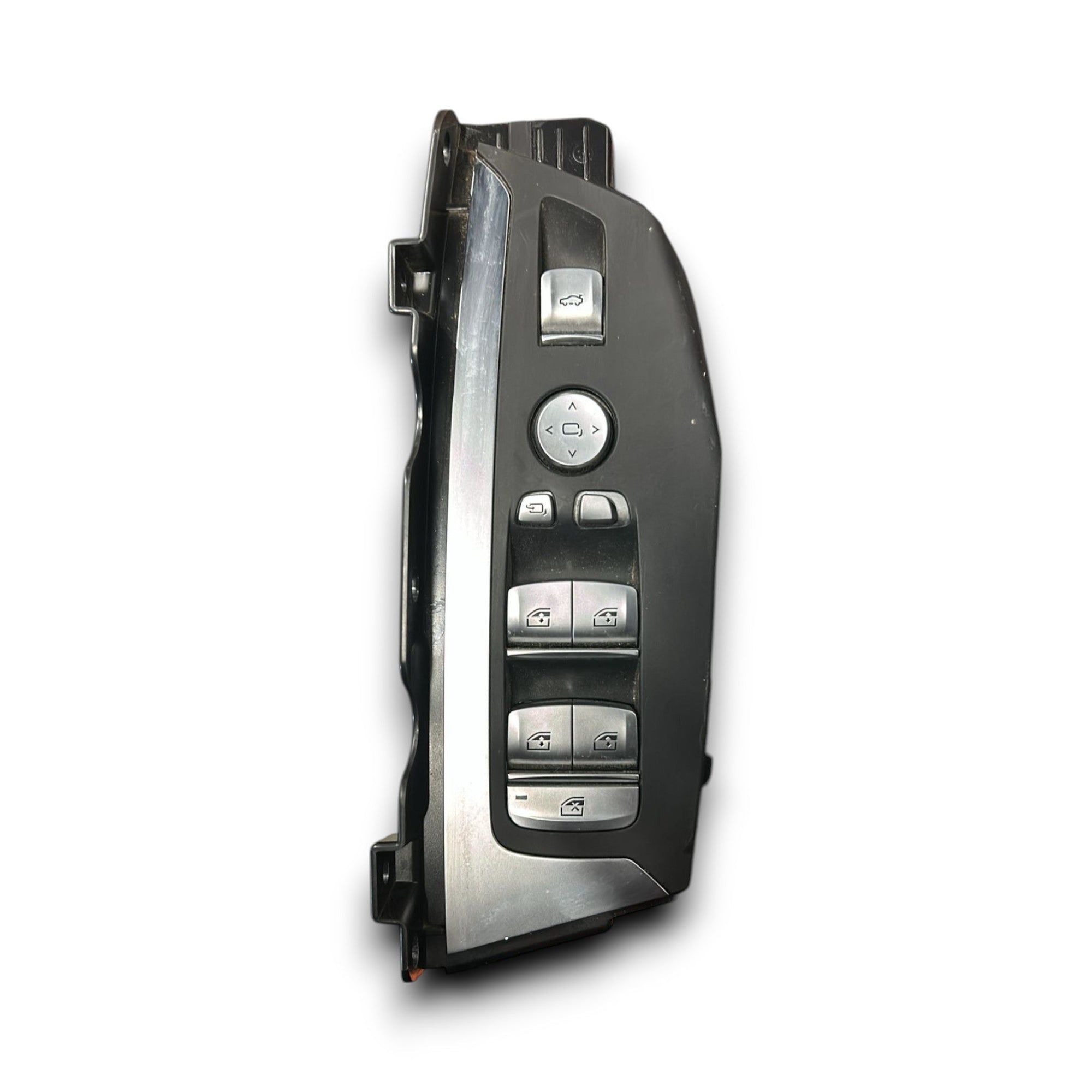 Comando Alzavetro Anteriore Sinistro Bmw X3 G01 cod:6847099 - 01 (2017 > 2024) - F&P CRASH SRLS - Ricambi Usati