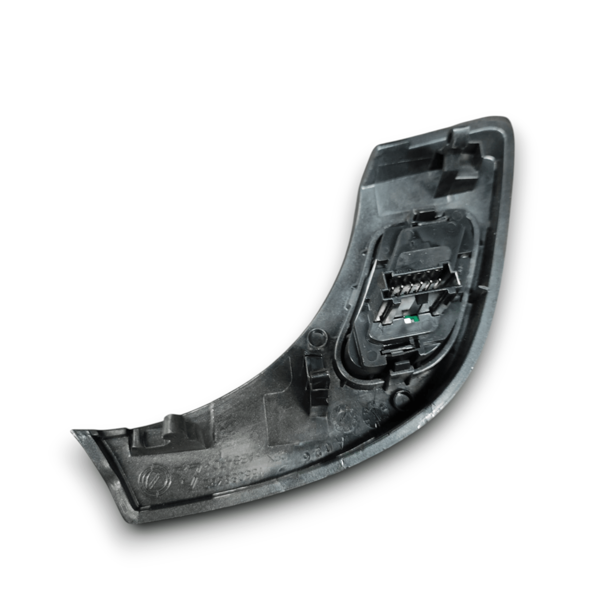 Comando Regolazioni Luci Alfa Romeo Giulietta COD: 156088382 (2010 - 2020) - F&P CRASH SRLS - Ricambi Usati