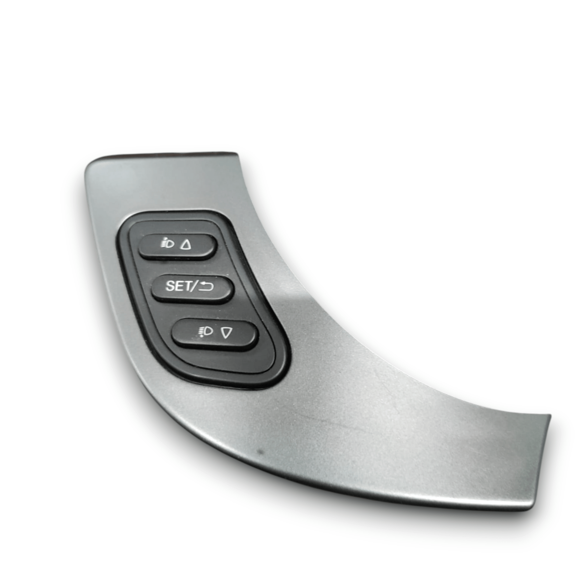 Comando Regolazioni Luci Alfa Romeo Giulietta COD: 156088382 (2010 - 2020) - F&P CRASH SRLS - Ricambi Usati