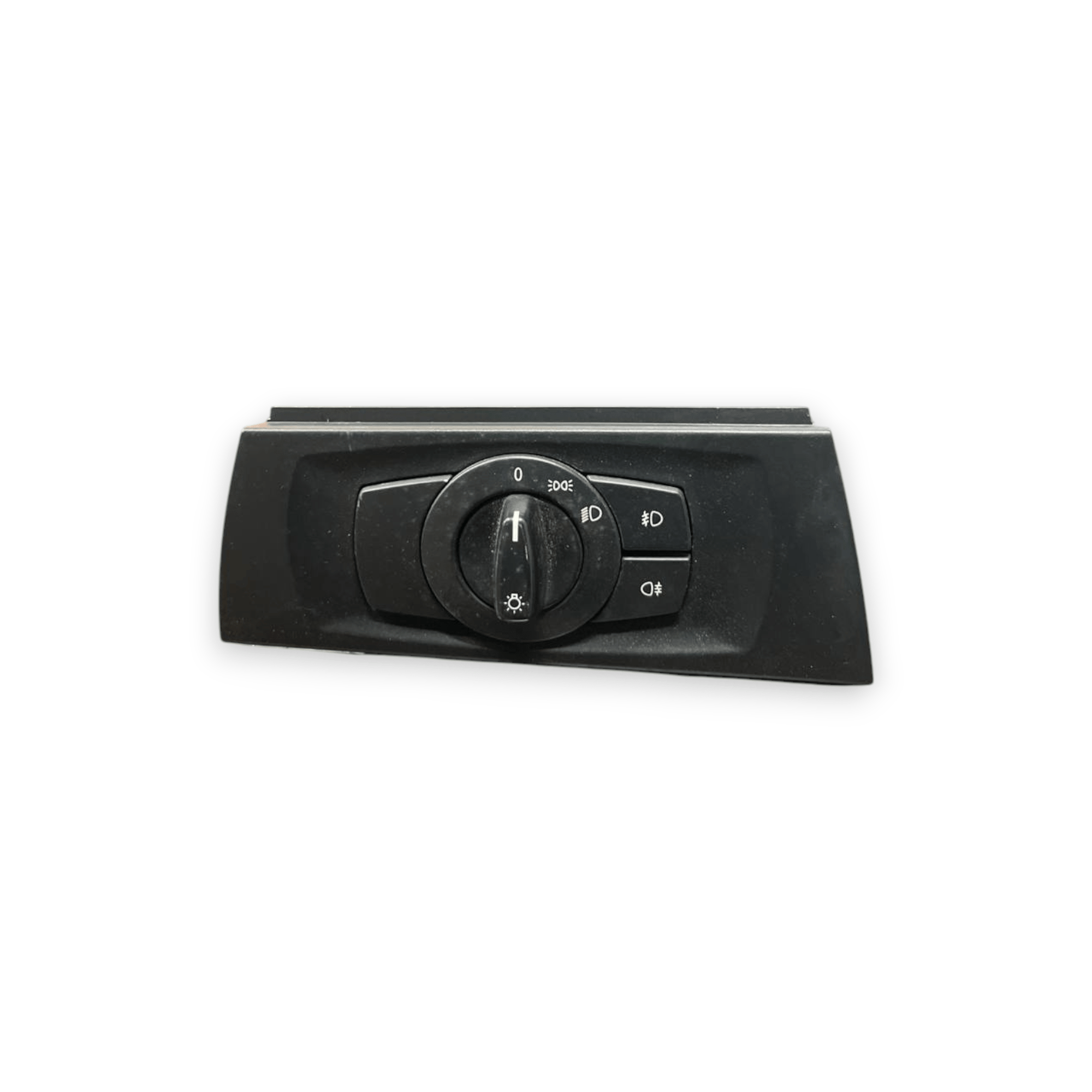 Comando Regolazioni Luci Bmw Serie 3 E90 (2005 al 2013) cod: 6932798 - F&P CRASH SRLS - Ricambi Usati