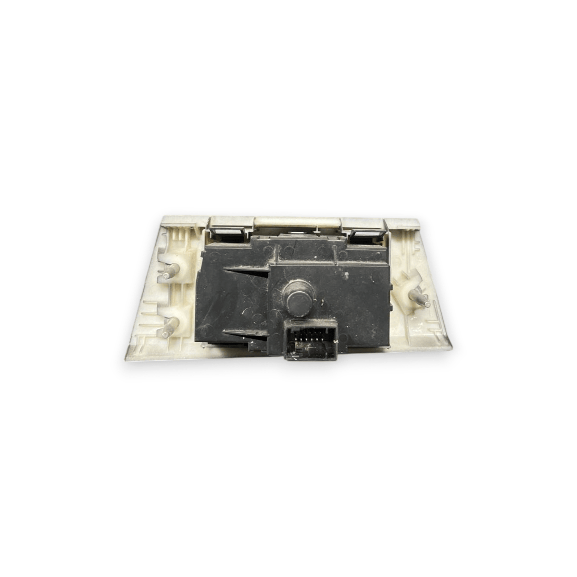 Comando Regolazioni Luci Bmw Serie 3 E90 (2005 al 2013) cod: 6932798 - F&P CRASH SRLS - Ricambi Usati
