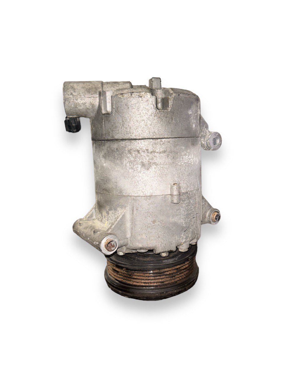 Compressore Aria Condizionata Ford S - Max 2.0 Diesel (2006 > 2015) cod.DG9H - 19D629 - FF - F&P CRASH SRLS - Ricambi Usati