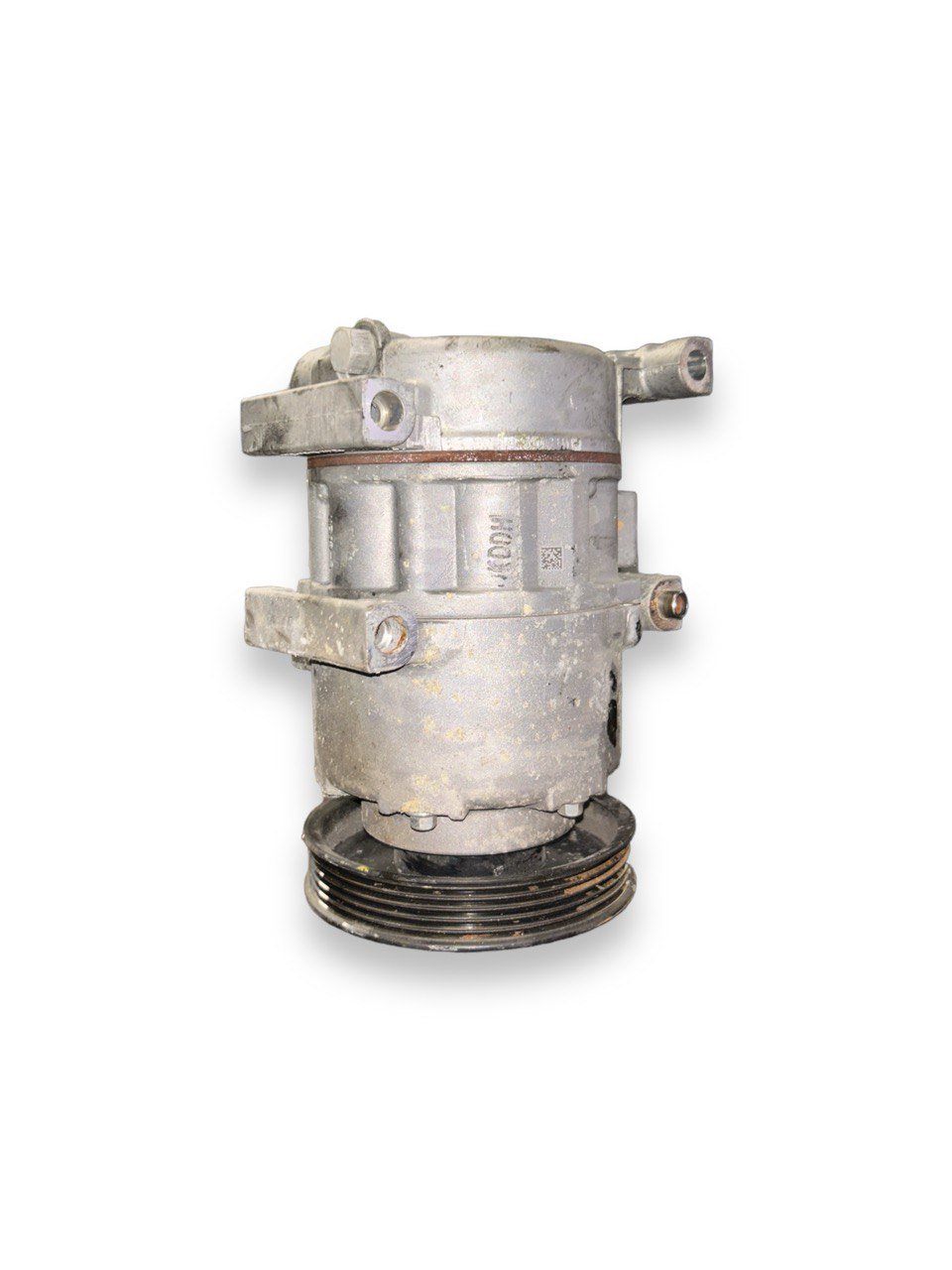Compressore Aria Condizionata Hyundai Tucson 1.7 Diesel (2015 > ) cod.97701 - D7100 - F&P CRASH SRLS - Ricambi Usati