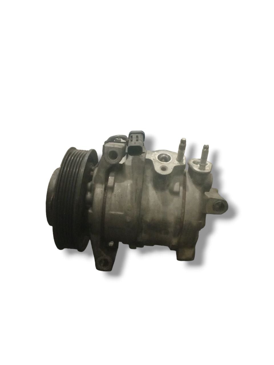 Compressore aria condizionata Jeep Grand Cherokee 3.0d (2015) cod: MC4472808180 - F&P CRASH SRLS - Ricambi Usati