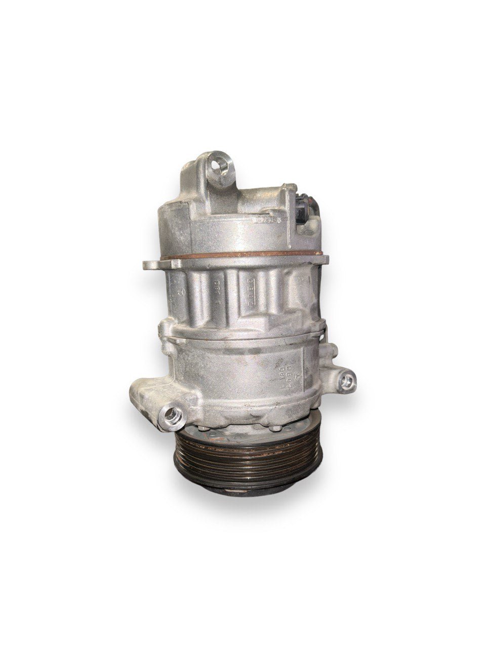 Compressore Aria Condizionata Mercedes Benz Classe C (W205) 1.6 Diesel (2014 > 2021) cod.A0008308700 - F&P CRASH SRLS - Ricambi Usati
