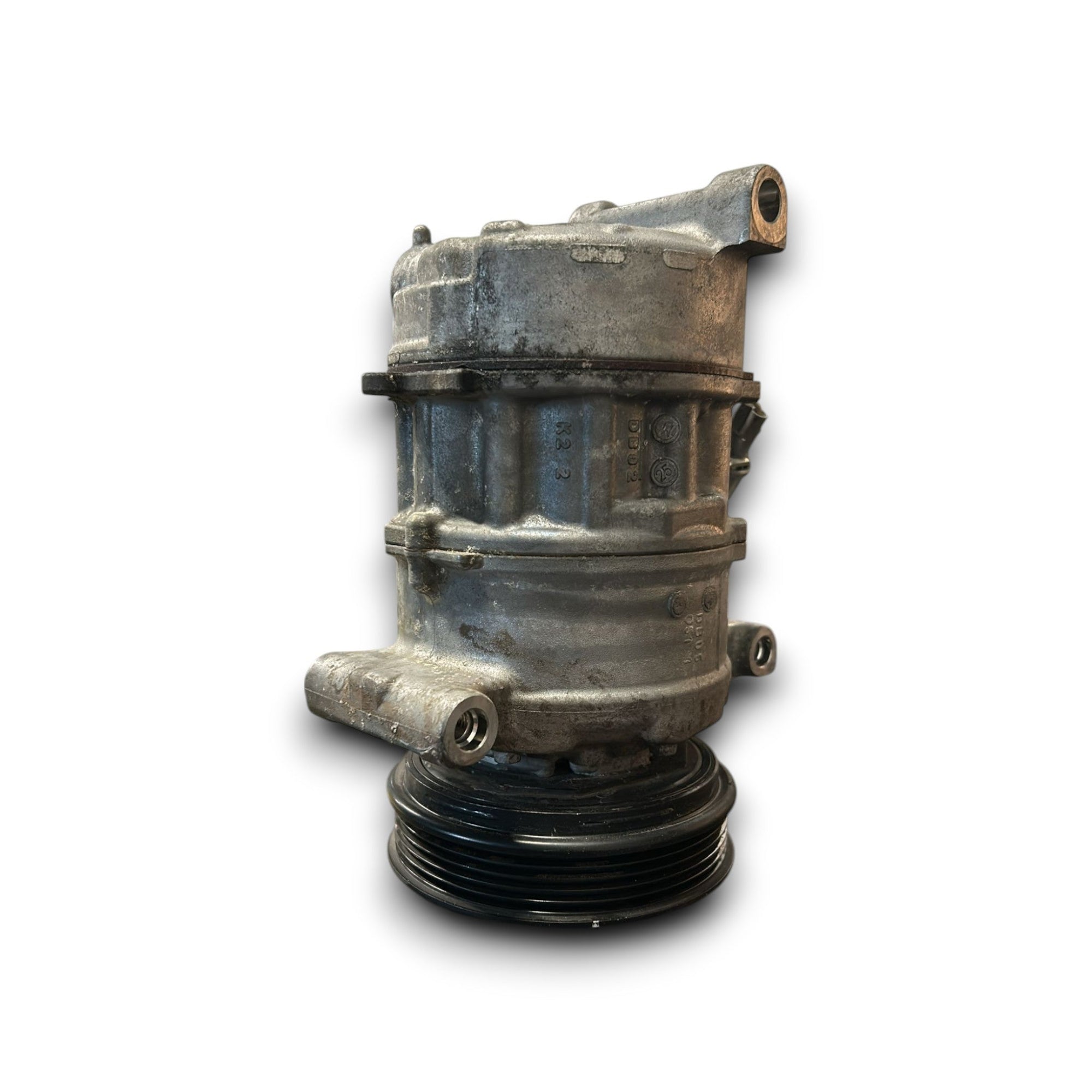 Compressore Aria Condizionata Mercedes Benz Gla X156 2.2 Diesel cod:447250 - 1670 (2013 > 2019) - F&P CRASH SRLS - Ricambi Usati