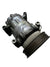 Compressore aria condizionata Renault Kangoo 1.5 dci ( 2005 ) cod. SD6VBHF - F&P CRASH SRLS - Ricambi Usati