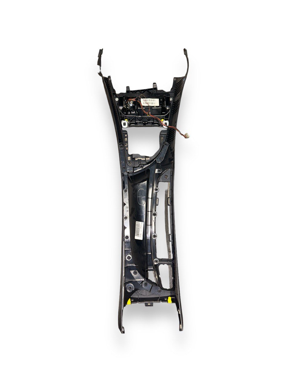 Console / Tunnel Centrale BMW Serie 1 (E87) (2004 > 2012) cod.7122225 - 06 - F&P CRASH SRLS - Ricambi Usati