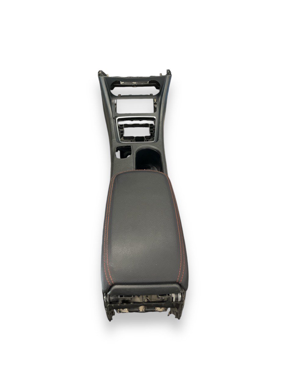 Console / Tunnel Centrale con bracciolo Mercedes - Benz Classe A W176 A45 AMG (2012 - 2018) - F&P CRASH SRLS - Ricambi Usati