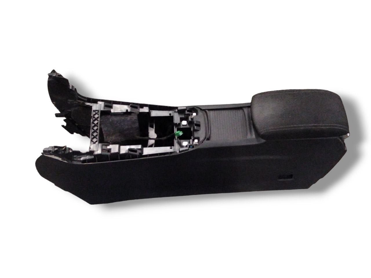 Console / Tunnel Centrale con bracciolo Peugeot 308 II (2013 - 2020) cod.96775883 - F&P CRASH SRLS - Ricambi Usati