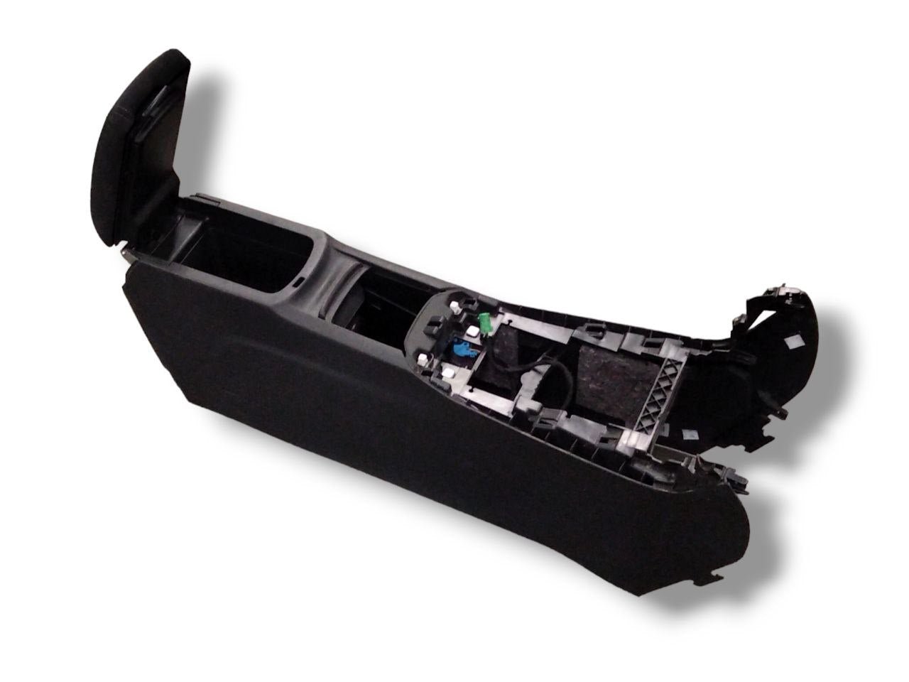 Console / Tunnel Centrale con bracciolo Peugeot 308 II (2013 - 2020) cod.96775883 - F&P CRASH SRLS - Ricambi Usati