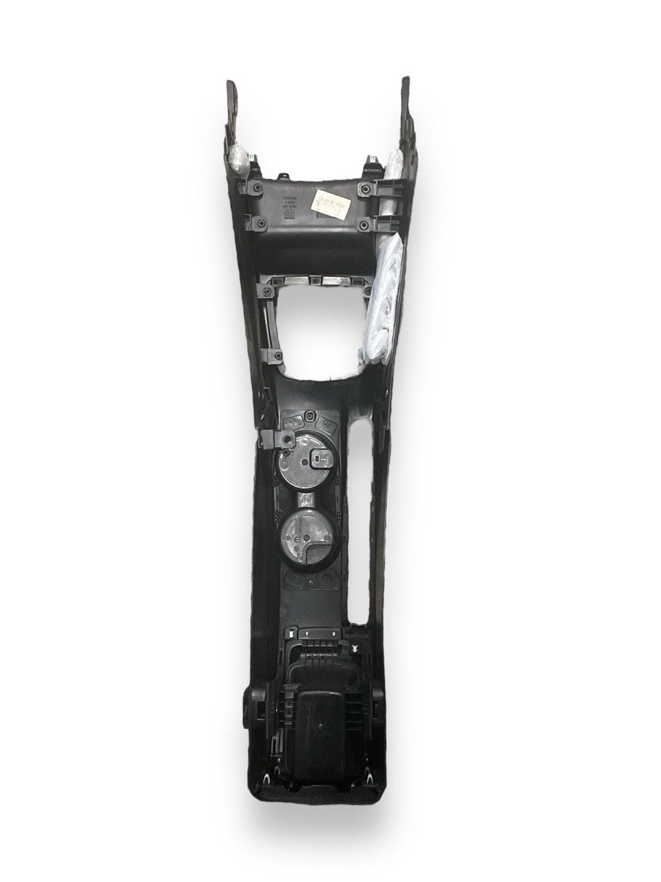 Console / Tunnel Centrale Fiat Tipo cod:735622329 (2015>) - F&P CRASH SRLS - Ricambi Usati