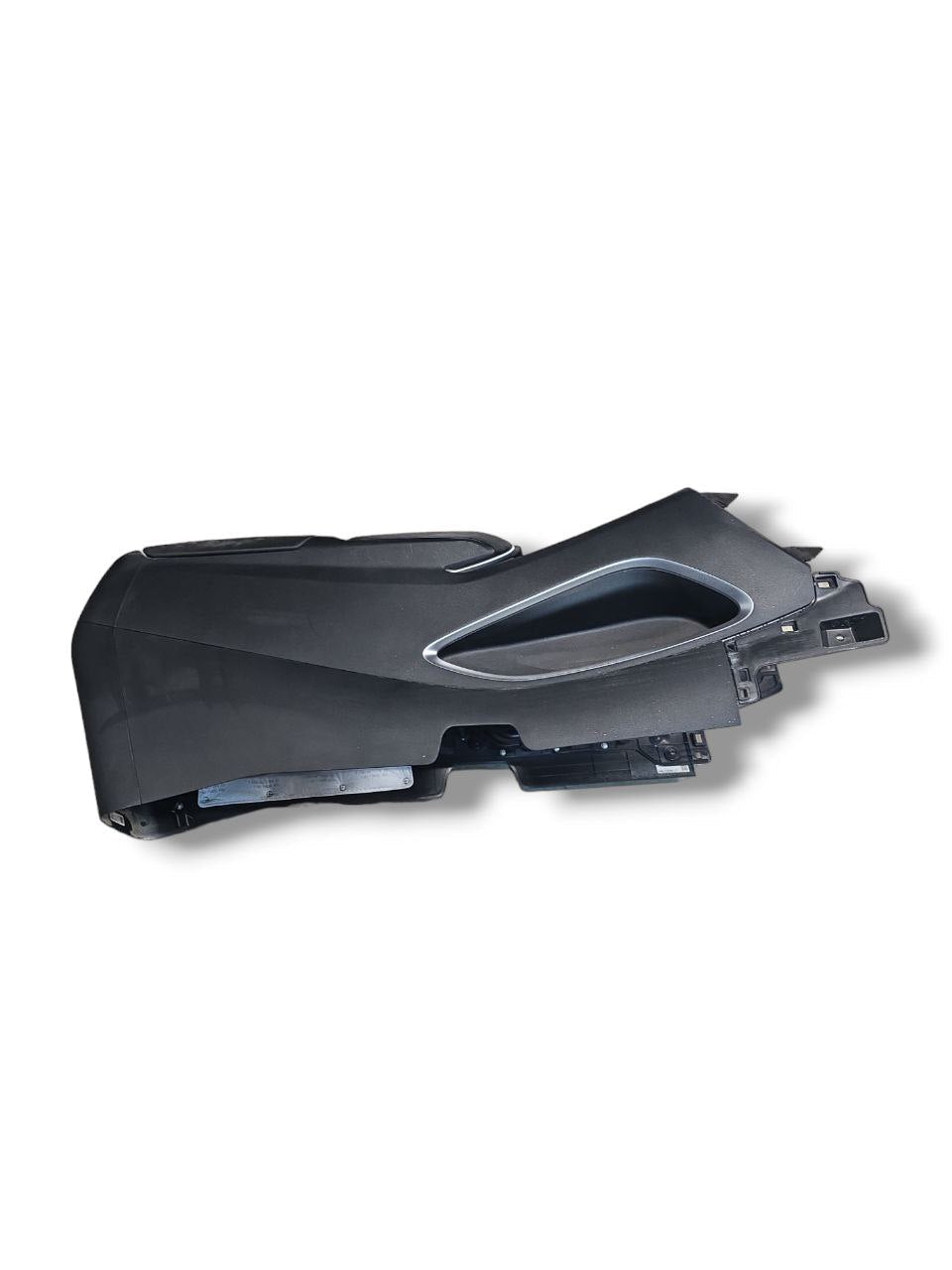 Console / Tunnel Centrale Hyundai Tucson ( 2020 > ) Cod : 84640 - N7100NNB - F&P CRASH SRLS - Ricambi Usati