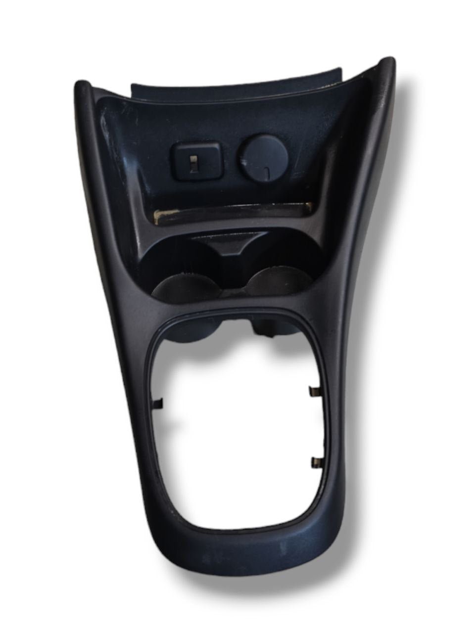 Console /Tunnel Centrale Opel Corsa E ( 2015 > ) Cod : 13390689 - F&P CRASH SRLS - Ricambi Usati