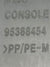 Console / Tunnel Centrale Opel Karl (2015 > 2019) cod.95388454 - F&P CRASH SRLS - Ricambi Usati