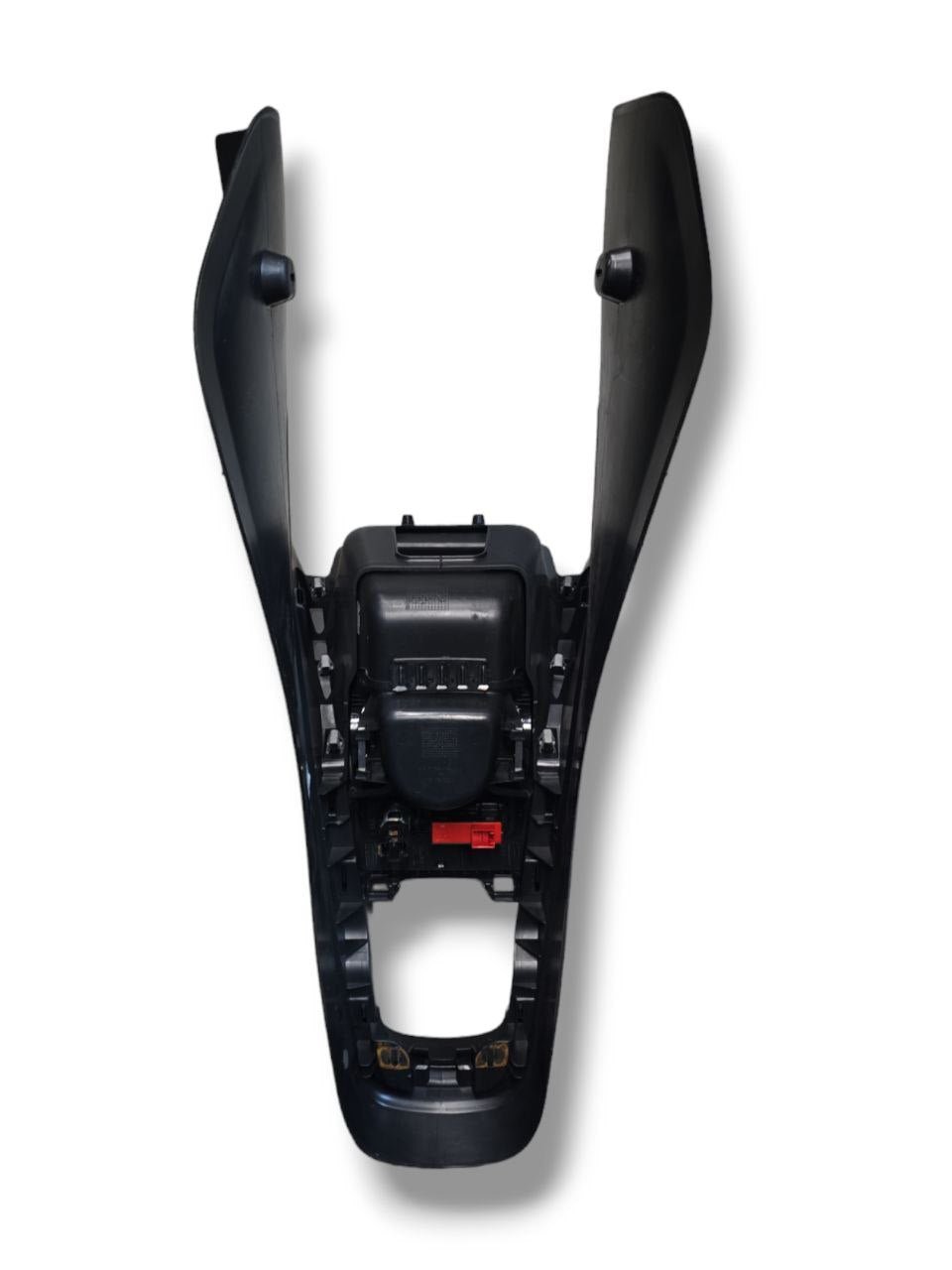 Console / Tunnel Centrale Volkswagen Up ( 2012 > ) Cod : 1S0863241A - F&P CRASH SRLS - Ricambi Usati
