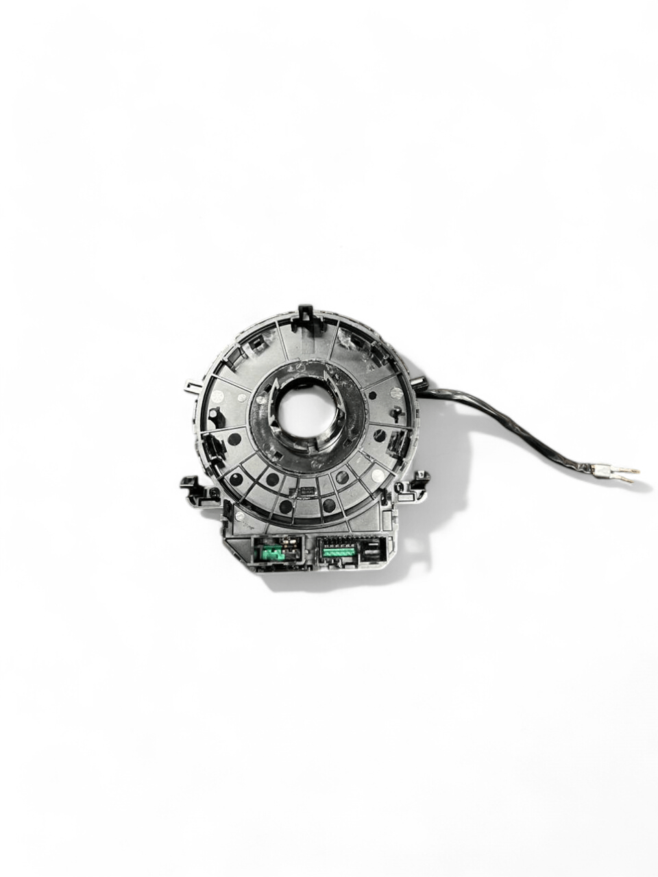 Contatto spiralato Kia Stonic (2017 - >) cod.93490H8210 - F&P CRASH SRLS - Ricambi Usati