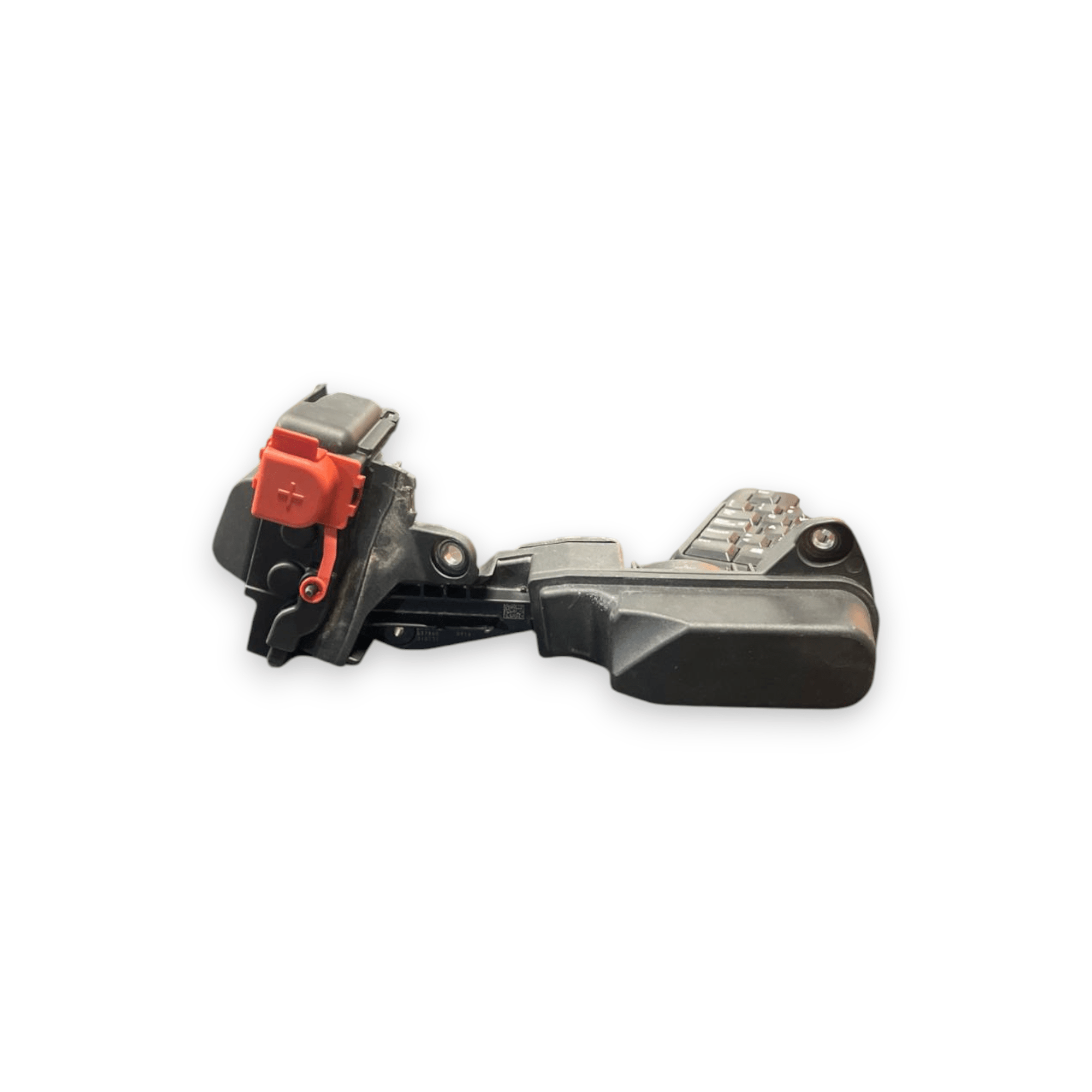 Coperchio collegamento cavo positivo batteria Bmw X3 G01 (2017 al 2024) cod: 8781486 - 01 - F&P CRASH SRLS - Ricambi Usati