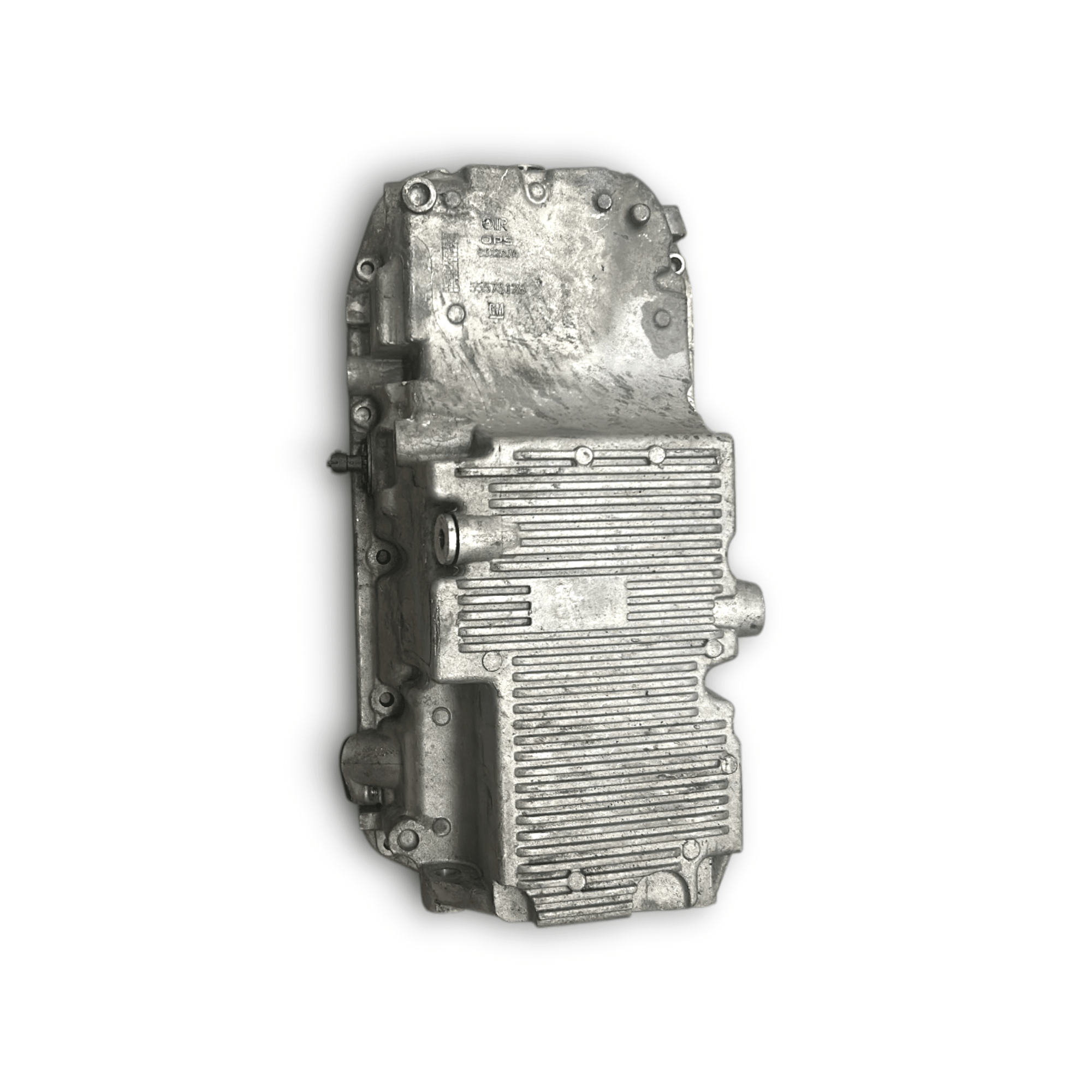 Coppa Olio Motore Opel Insignia A cod.55575128 2.0 Diesel (2008 > 2017) - F&P CRASH SRLS - Ricambi Usati