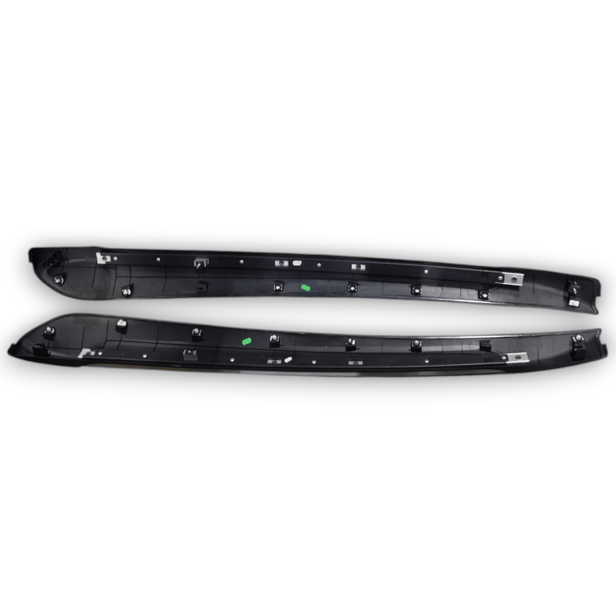 Coppia Barre Portatutto Opel Mokka X COD: 454931866 (2012 - 2019) - F&P CRASH SRLS - Ricambi Usati