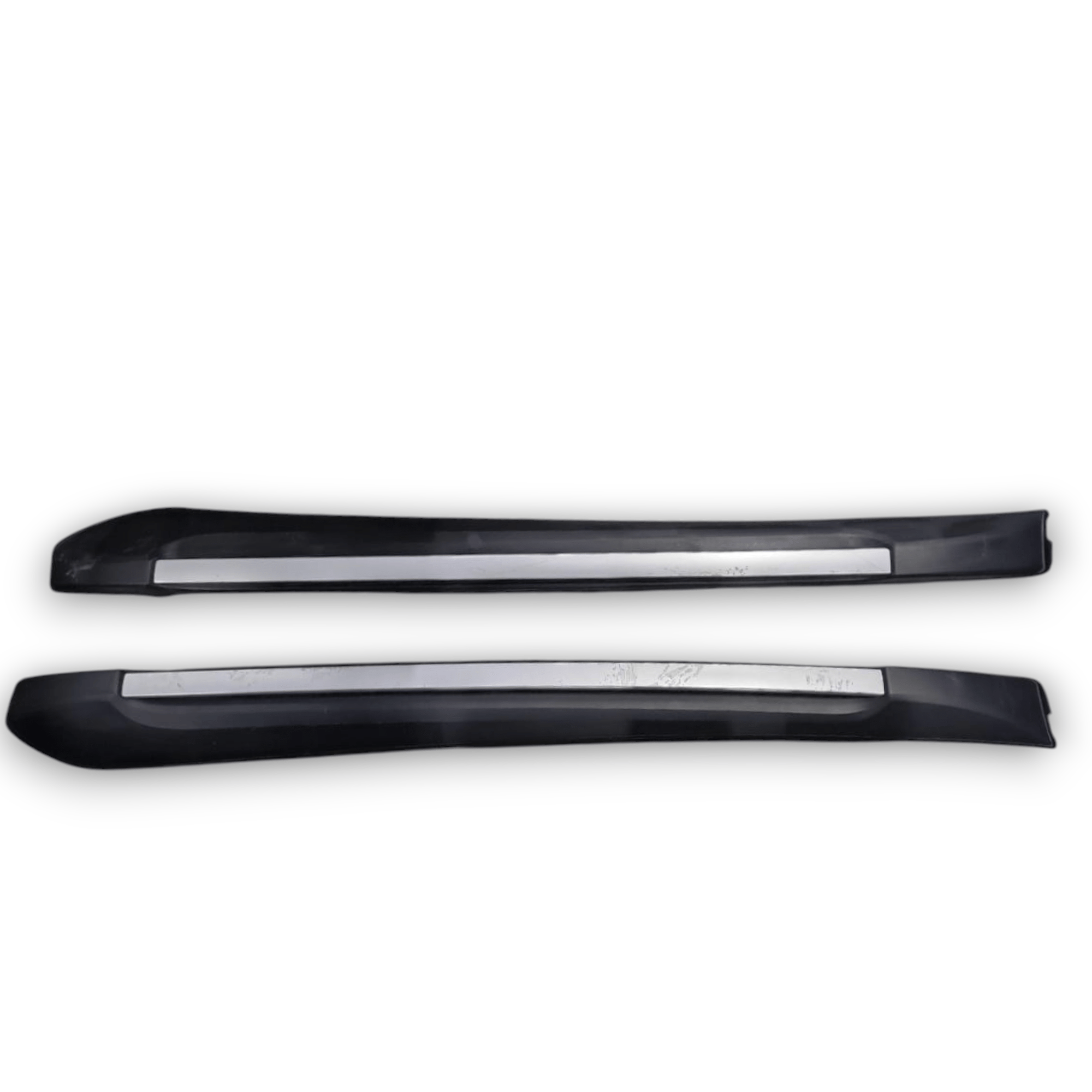 Coppia Barre Portatutto Opel Mokka X COD: 454931866 (2012 - 2019) - F&P CRASH SRLS - Ricambi Usati