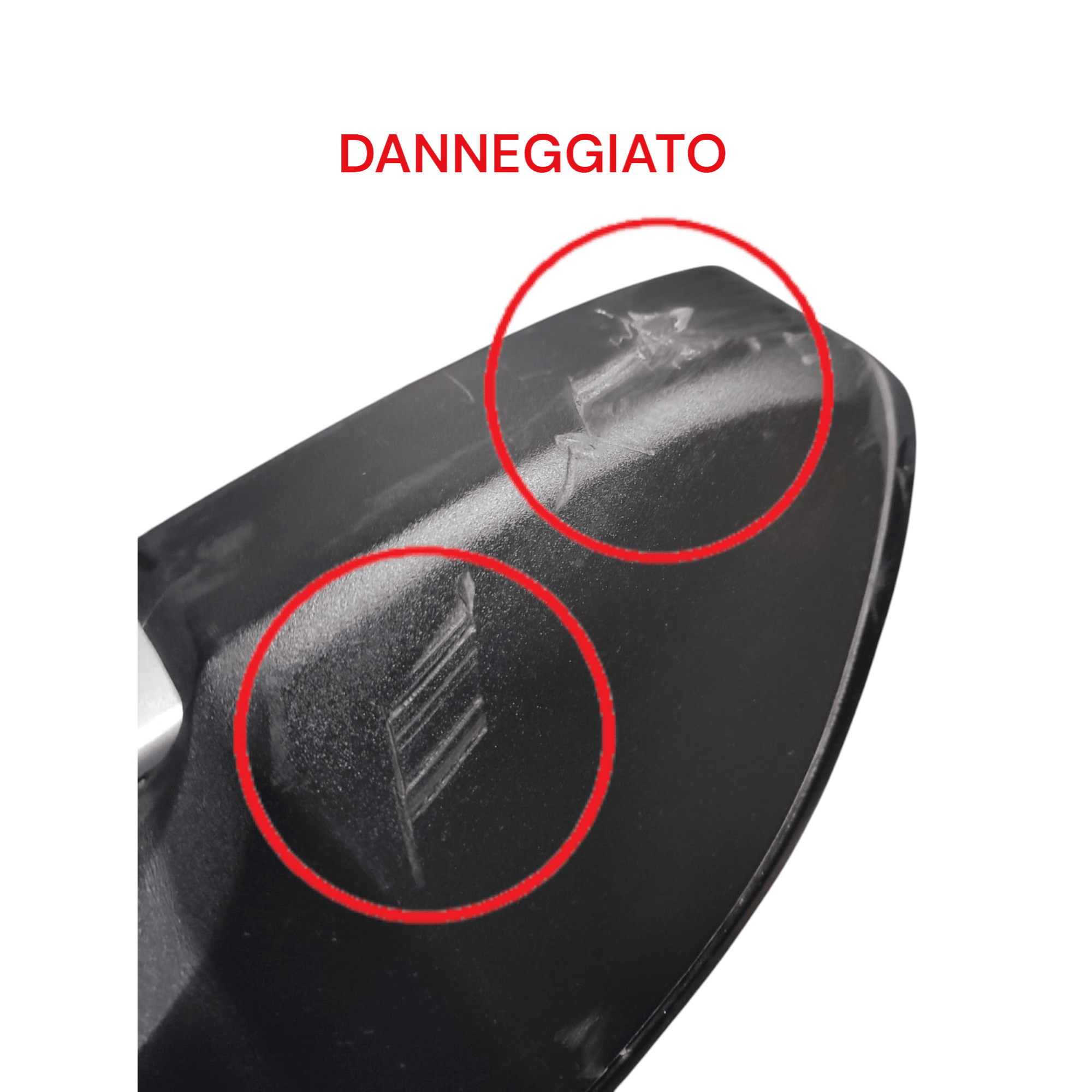 Coppia Barre Portatutto Opel Mokka X COD: 454931866 (2012 - 2019) - F&P CRASH SRLS - Ricambi Usati