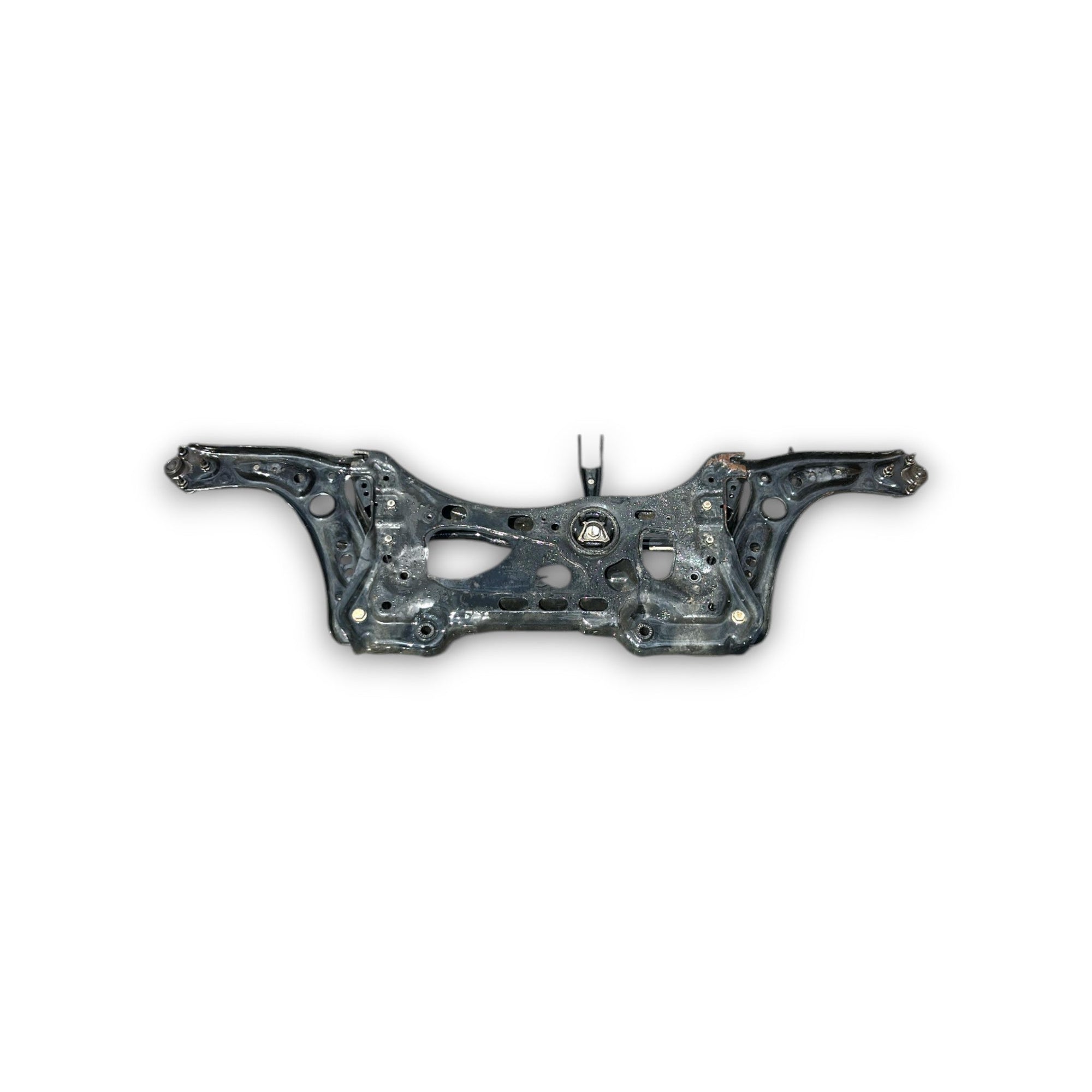 Culla Motore Seat Leon III cod.5Q0199315A 2.0 Diesel (2013 > 2019) - F&P CRASH SRLS - Ricambi Usati