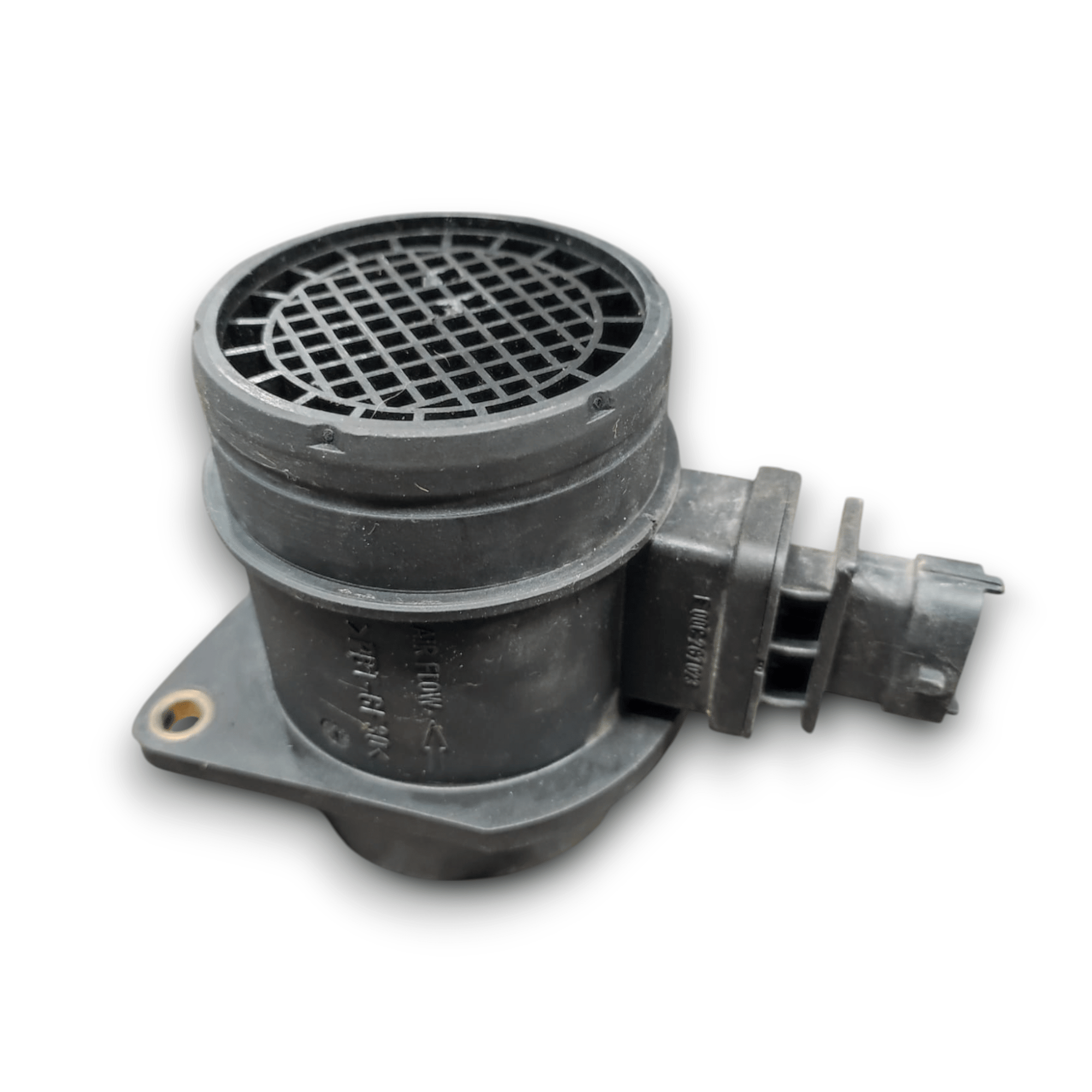 Debimetro / Flussometro Alfa Romeo Giulietta 1.6 Diesel COD: 0281002980 (2010 - 2020) - F&P CRASH SRLS - Ricambi Usati