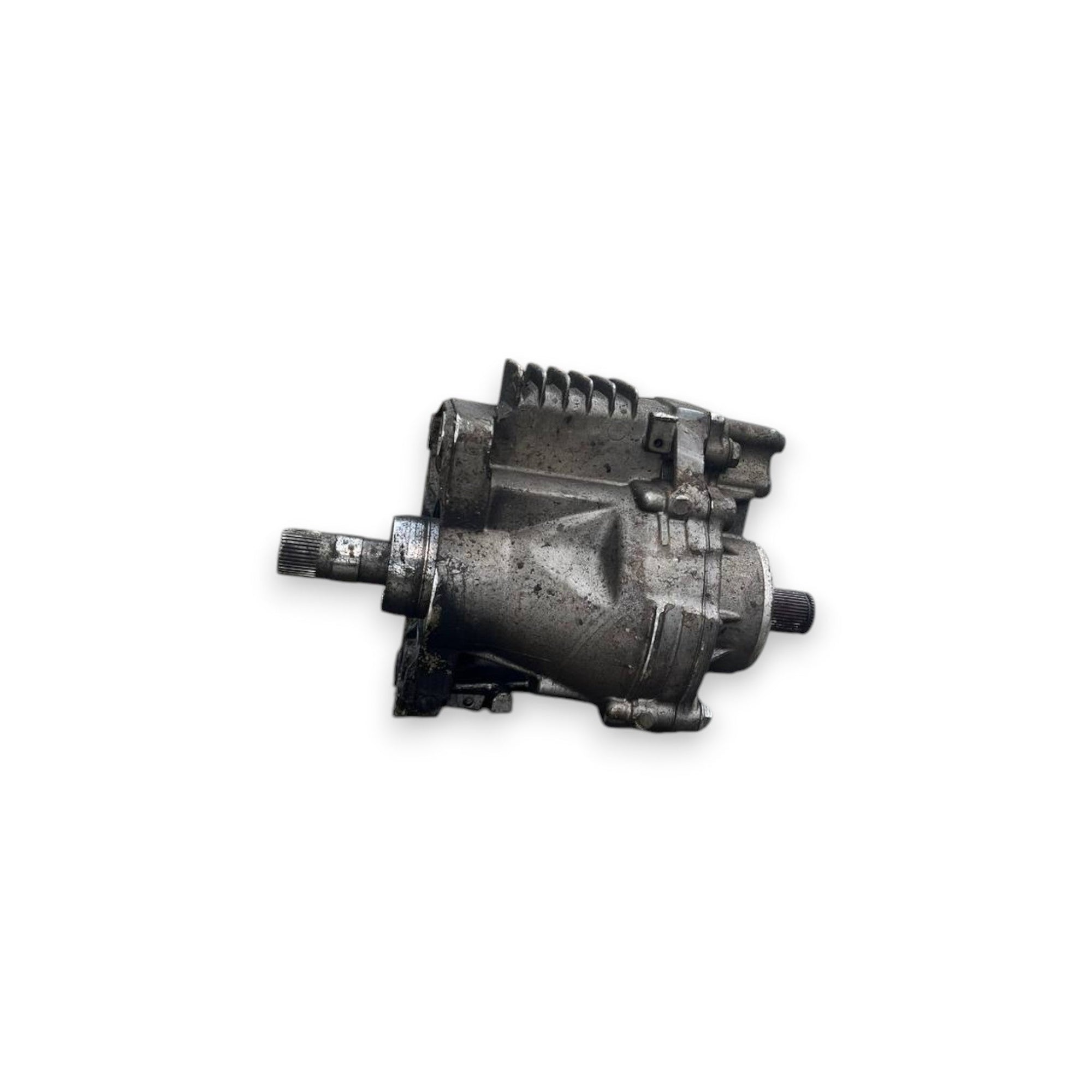 Differenziale anteriore Audi Q3 8U 2.0 Diesel (2011 al 2018) cod.ZSB0A409053 - F&P CRASH SRLS - Ricambi Usati