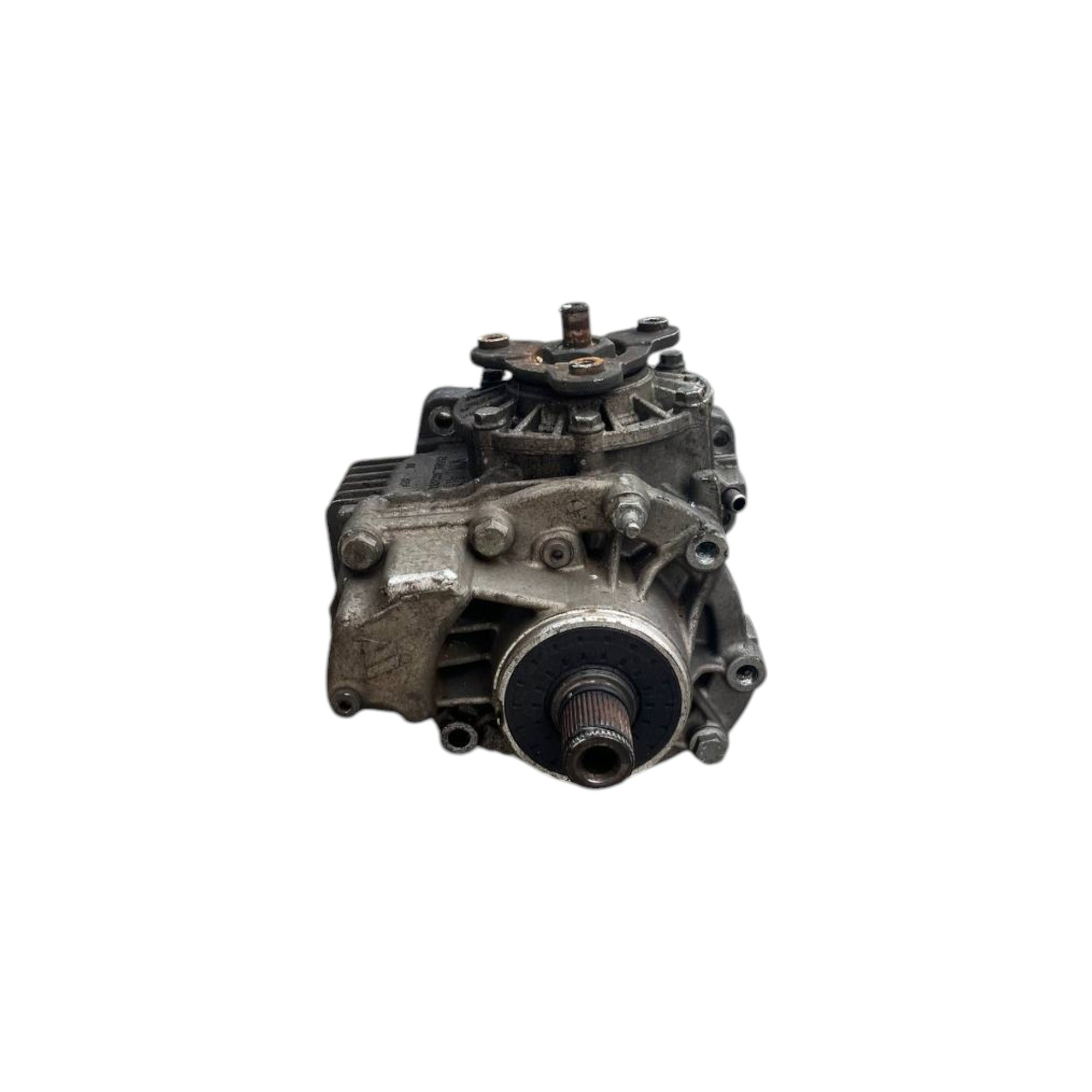 Differenziale anteriore Audi Q3 8U 2.0 Diesel (2011 al 2018) cod.ZSB0A409053 - F&P CRASH SRLS - Ricambi Usati