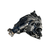 Differenziale anteriore Opel Antara / Chevrolet Captiva 2.0 diesel 4x4 cod.7600019192 (2006 - 2015) - F&P CRASH SRLS - Ricambi Usati