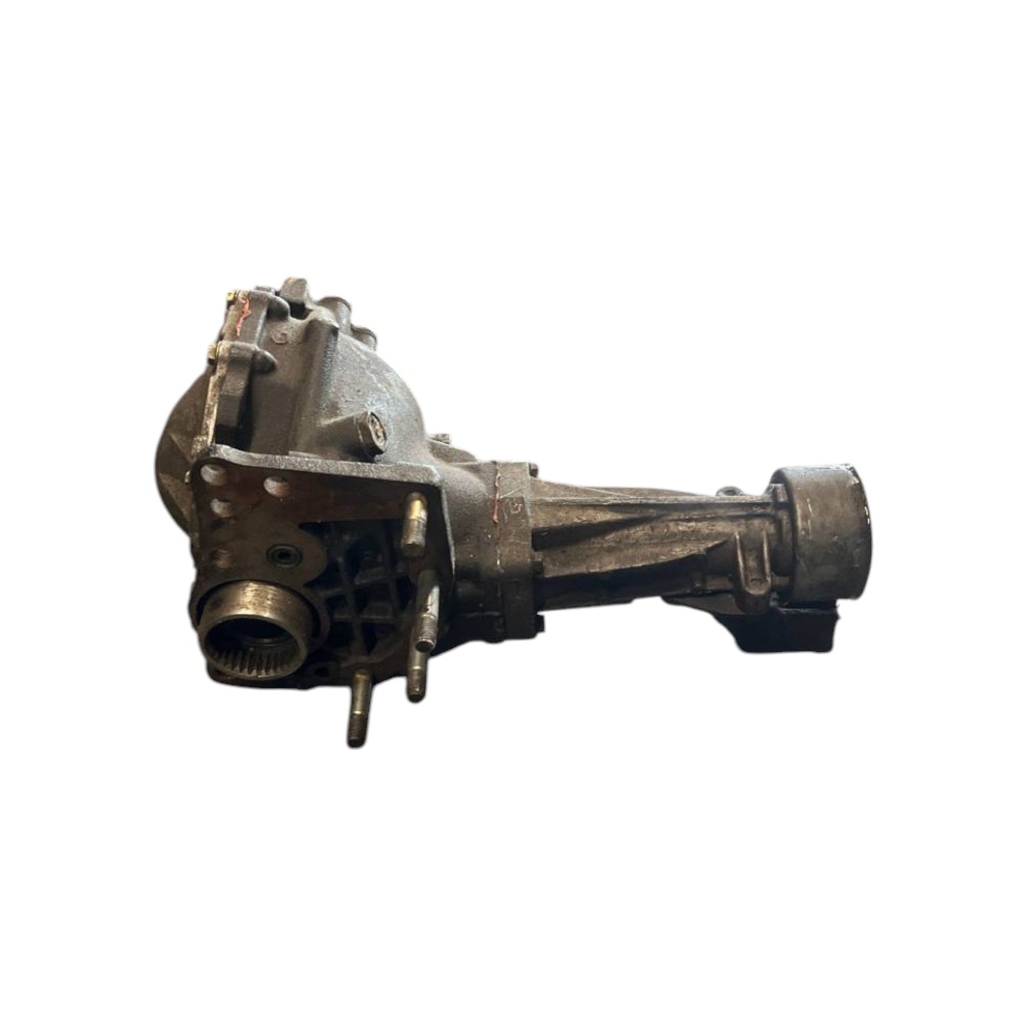 Differenziale anteriore Toyota Rav 2.0 benzina (2000 - 2006) - F&P CRASH SRLS - Ricambi Usati