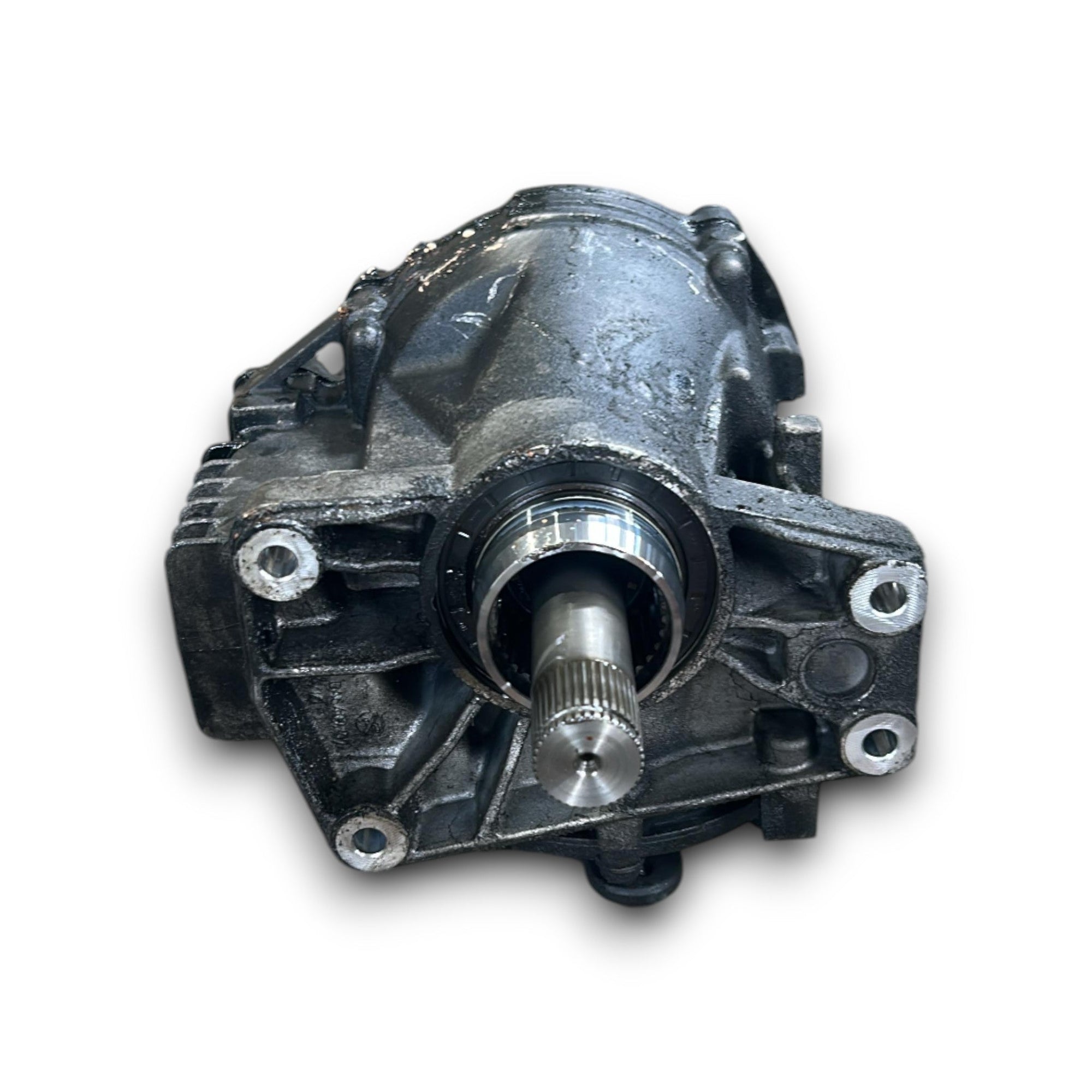 Differenziale Anteriore Volkswagen Tiguan (5N) cod.ZSB0A409053 2.0 Diesel (2007 > 2016) - F&P CRASH SRLS - Ricambi Usati