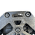 Differenziale posteriore Audi A6 C6 3.0 diesel (2004 - 2011) cod.4F0599287 cambio automatico - F&P CRASH SRLS - Ricambi Usati