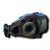 Differenziale Posteriore BMW Serie 3 (E91) SW cod.7572804 2.0 Diesel (2005 > 2013) - F&P CRASH SRLS - Ricambi Usati