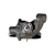 Differenziale Posteriore Cambio Automatico Land Rover Range Rover Sport L320 - 2.7 Diesel (2005 - 2012) cod.5h22 - 4w063 - F&P CRASH SRLS - Ricambi Usati