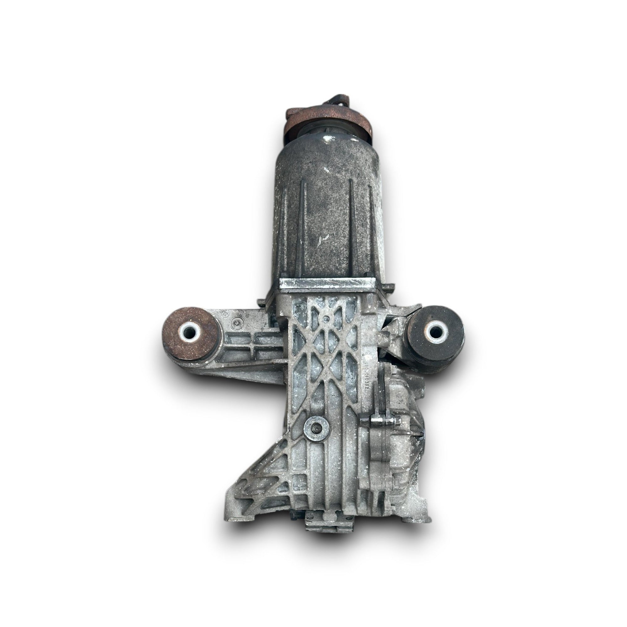 Differenziale Posteriore Chevrolet Captiva cod.6600010392 2.0 Diesel (4x4) (2006 > 2015) cod.9009058602 - F&P CRASH SRLS - Ricambi Usati
