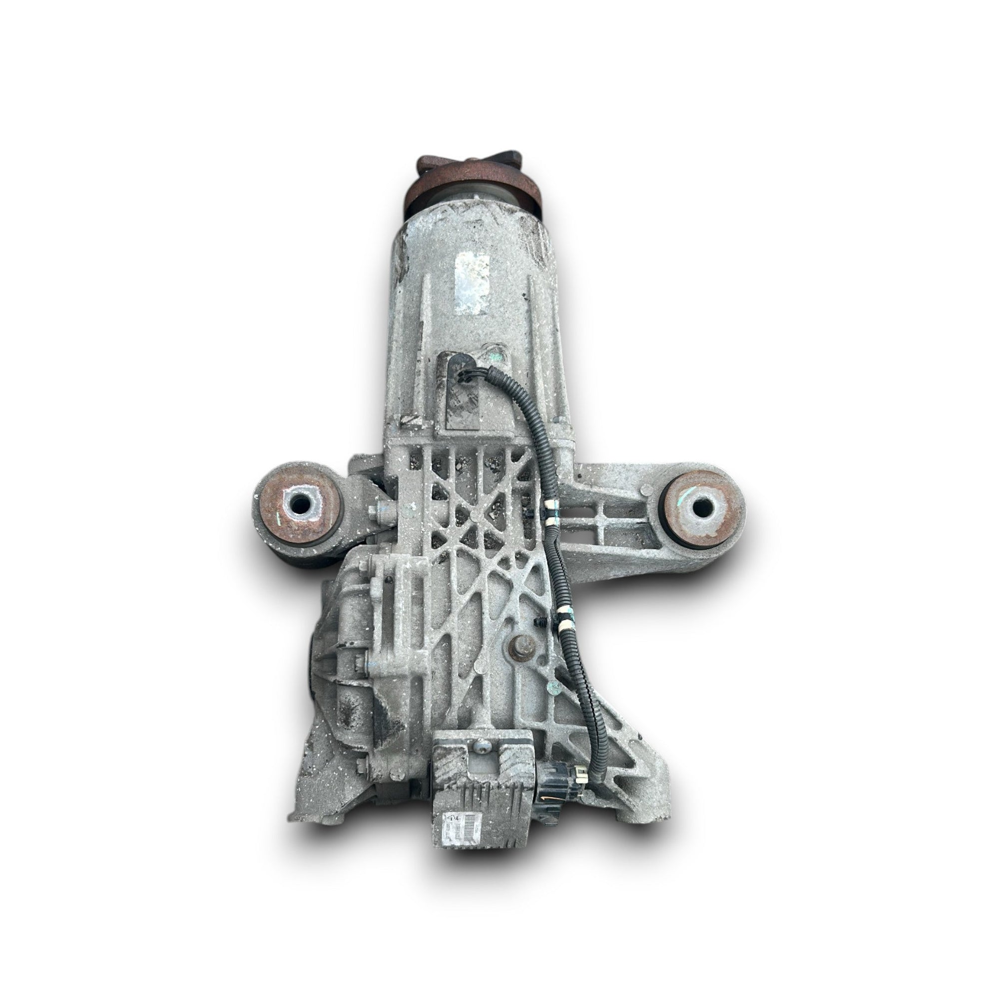 Differenziale Posteriore Chevrolet Captiva cod.6600010392 2.0 Diesel (4x4) (2006 > 2015) cod.9009058602 - F&P CRASH SRLS - Ricambi Usati