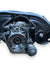 Differenziale Posteriore Jaguar E - Pace / Land Rover Range Rover Evoque ( 2.0d - 2021 - Cambio Automatico - AWD ) cod : HJ324N053BA - F&P CRASH SRLS - Ricambi Usati