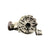 Differenziale posteriore Jaguar XJ 351 3.0 diesel (2009 - 2019) cod.DX23 - 4A213 - AA - F&P CRASH SRLS - Ricambi Usati