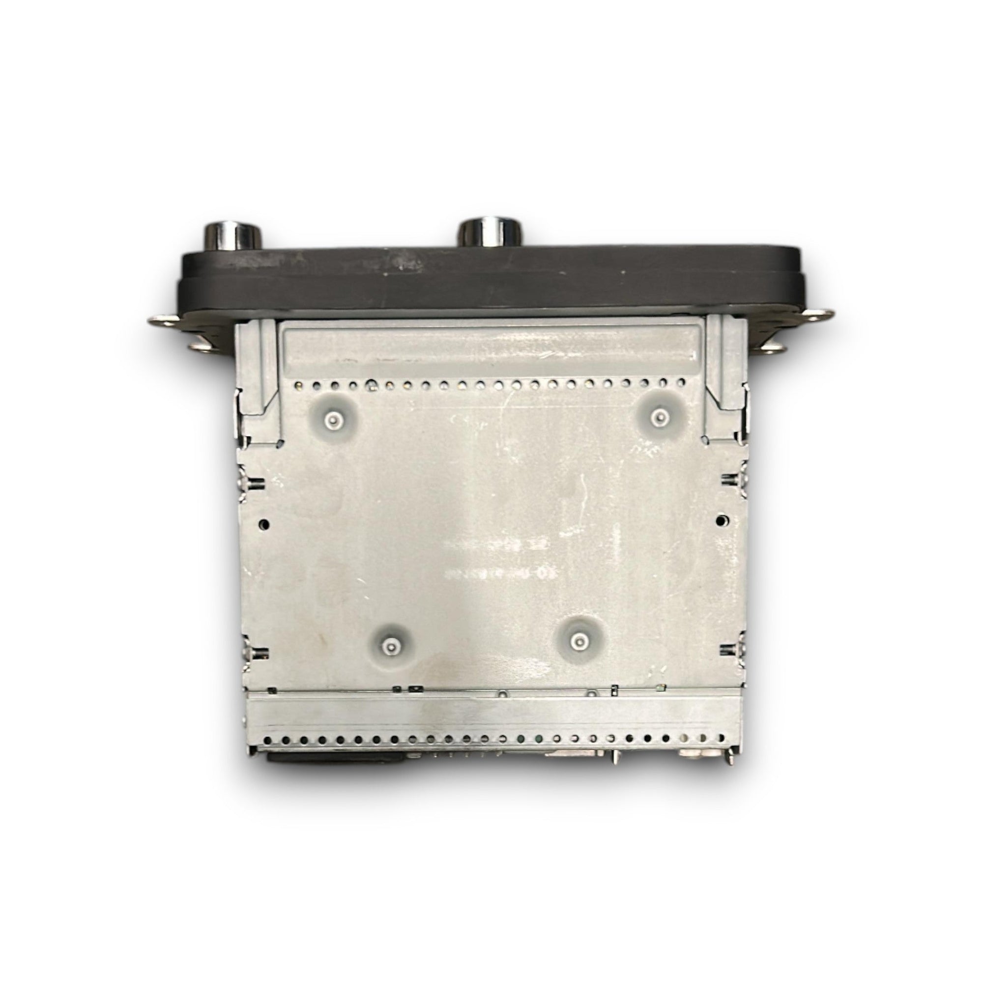 Display / Autoradio Volkswagen Golf VI cod.3C0035270B (2008 > 2012) - F&P CRASH SRLS - Ricambi Usati