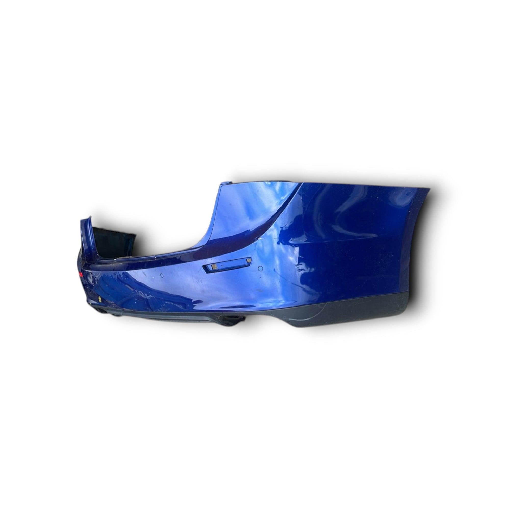 MASERATI GHIBLI BUMPER DEL AZUL AZUL (2013>)