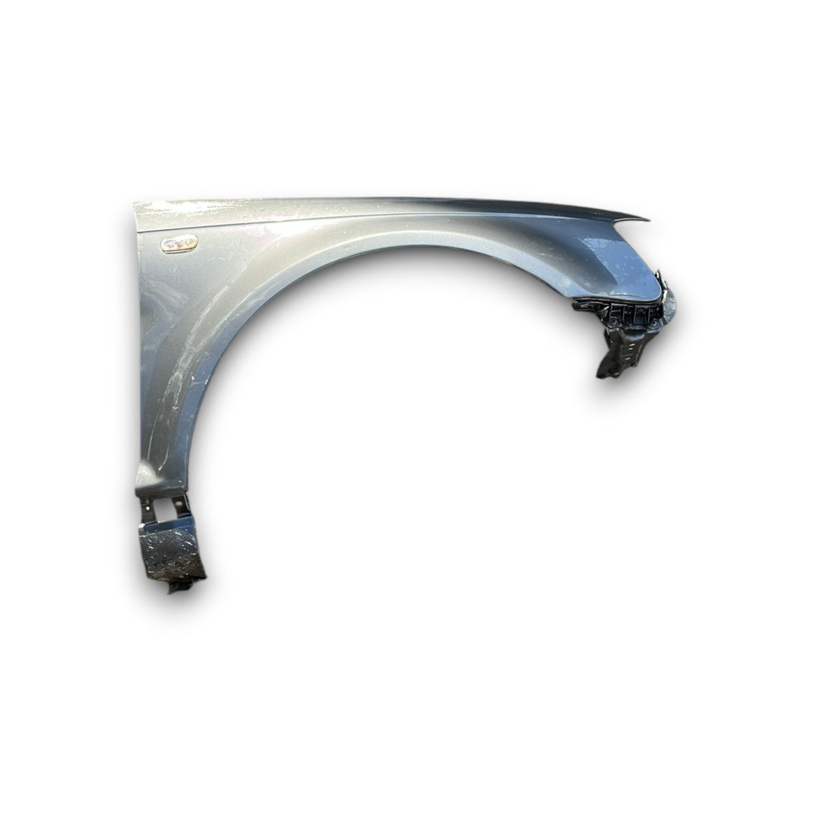 Right Front Fender Audi A3 (8p) (2003&gt; 2013)