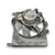 Elettro Ventola Smart Fortwo W450 0.6 Benzina COD: 0003127V009 (1998 - 2007) - F&P CRASH SRLS - Ricambi Usati