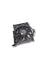 Elettroventola Ventola Radiatore Opel Astra H 1.7 diesel COD:13132559 (2004 - 2011) - F&P CRASH SRLS - Ricambi Usati