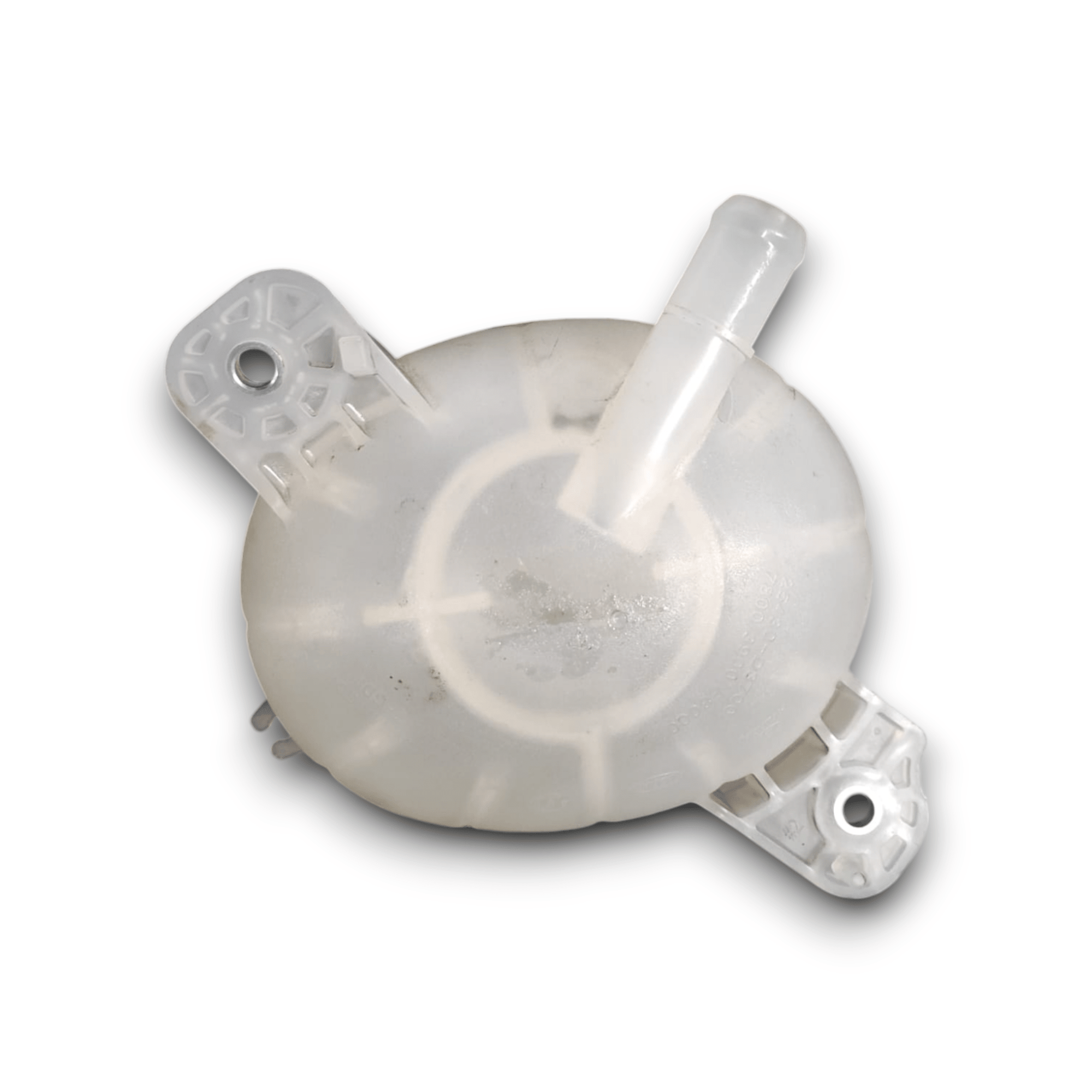 Espansione Vaschetta Acqua Radiatore Kia Sportage (QL) COD:25430 - D3700 1.6 Benzina (2016 - 2021) - F&P CRASH SRLS - Ricambi Usati